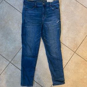 America Eagle jegging